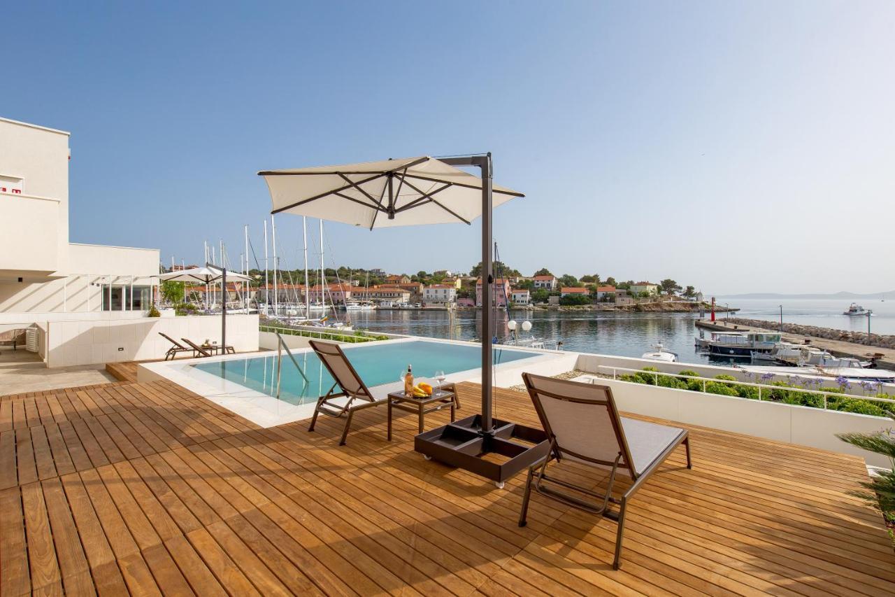 Maiora Luxury Island Suites سالي المظهر الخارجي الصورة