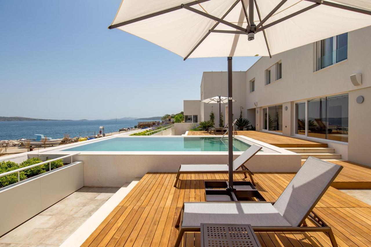 Maiora Luxury Island Suites سالي المظهر الخارجي الصورة