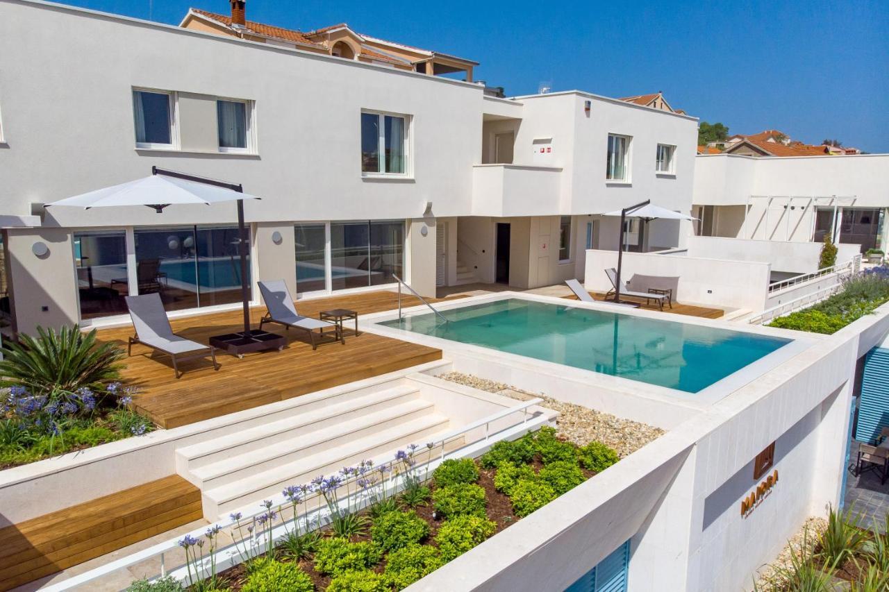 Maiora Luxury Island Suites سالي المظهر الخارجي الصورة